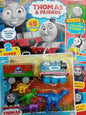 Thomas & Friends Magazine - Issue 866