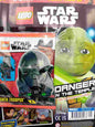 LEGO Star Wars Magazine - Issue 141