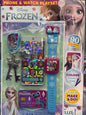 Frozen Magazine - Issue 201