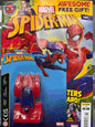 Spider-Man Magazine - Issue 481