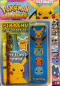 POKEMON Magazine - Issue 58