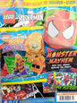 LEGO Superhero Legends Magazine - Issue 23