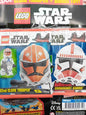 LEGO Star Wars Magazine - Issue 142