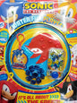 Sonic The Hedgehog Magazine - Issue 19