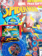 Spiderman Magazine - Issue 482