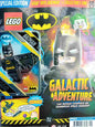 Lego Special Magazine - Issue Batman 47