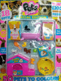 Pets 2 Collect Magazine - Issue 166