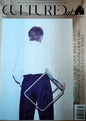 Cultured at Home Magazine - Issue 2