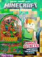 Minecraft Magazine - Issue 20