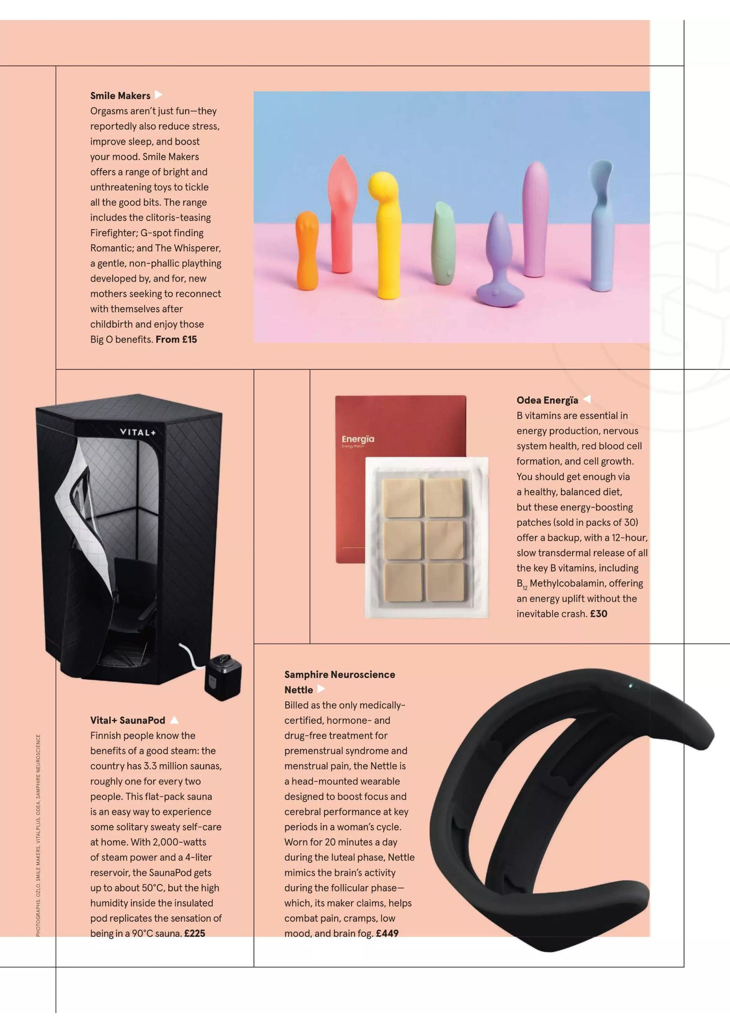 Wired UK – Autumn 2025 Magazine Digital