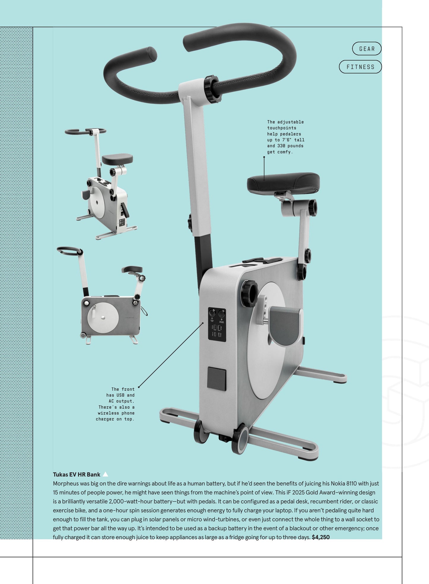 Wired USA – September/October 2025 Magazine Digital