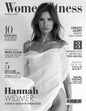 Women Fitness International – October 2025 Magazine Digital