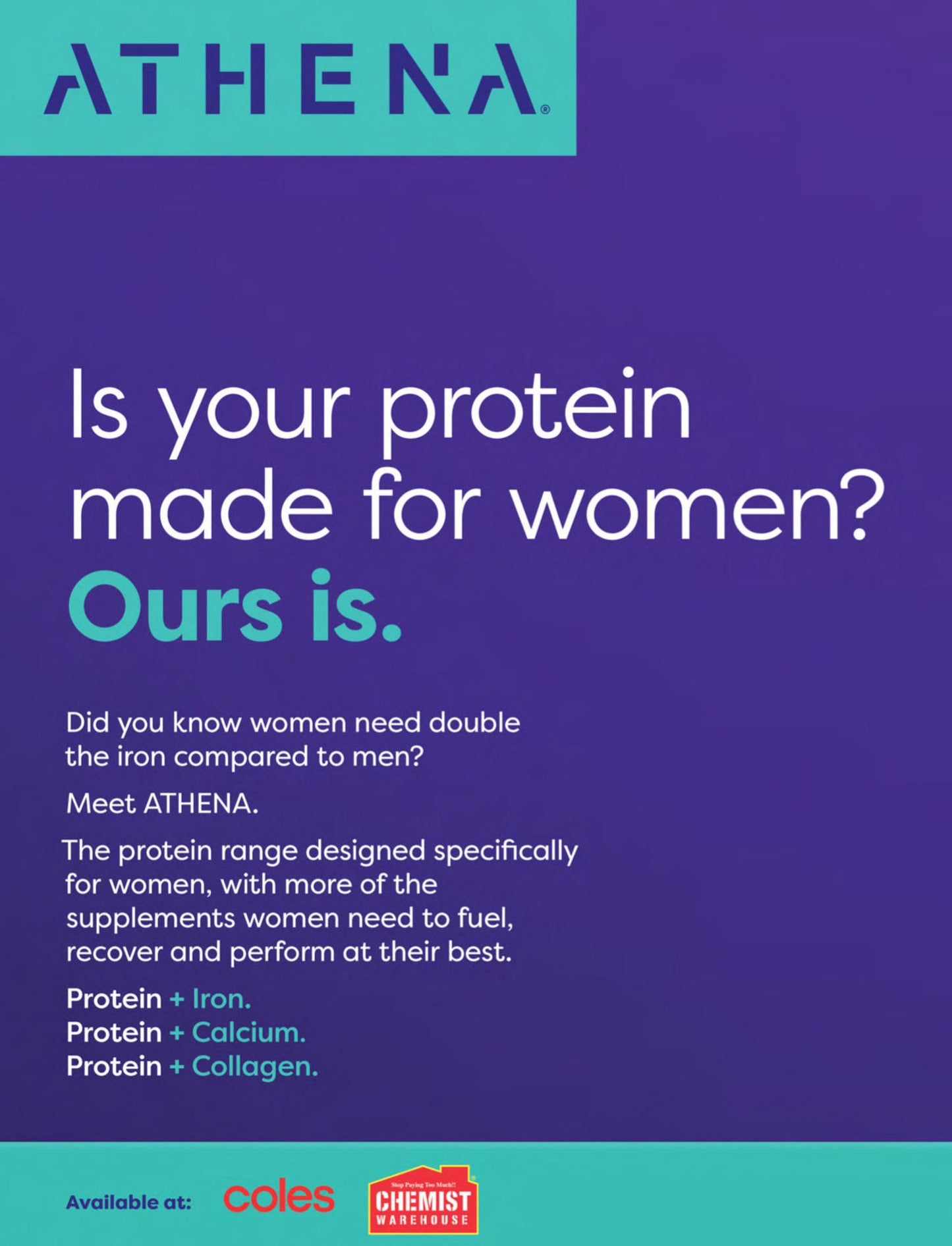 Women’s Fitness Australia New Zealand – October/November 2025 Magazine Digital