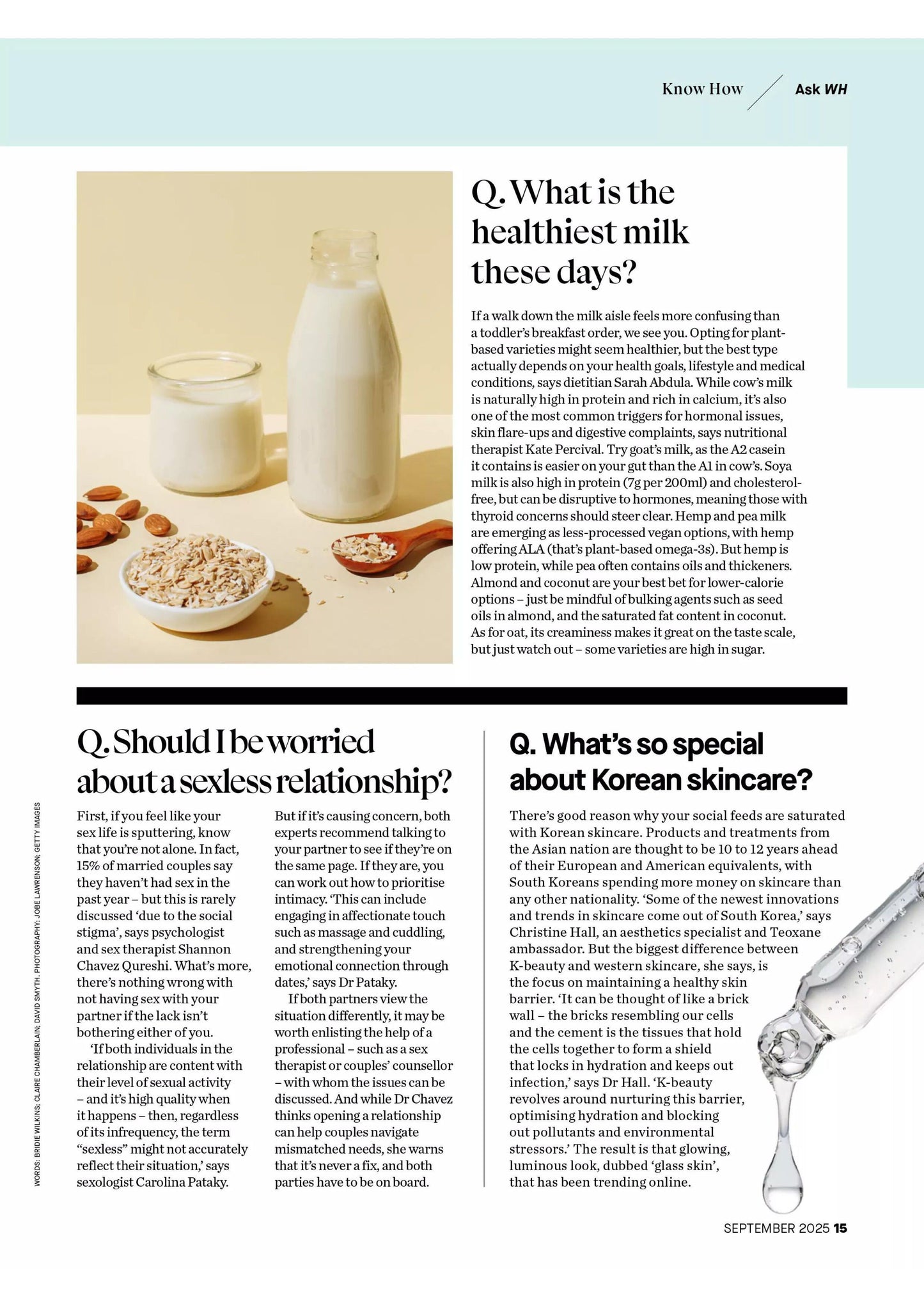 Women’s Health UK September 2025 Digital