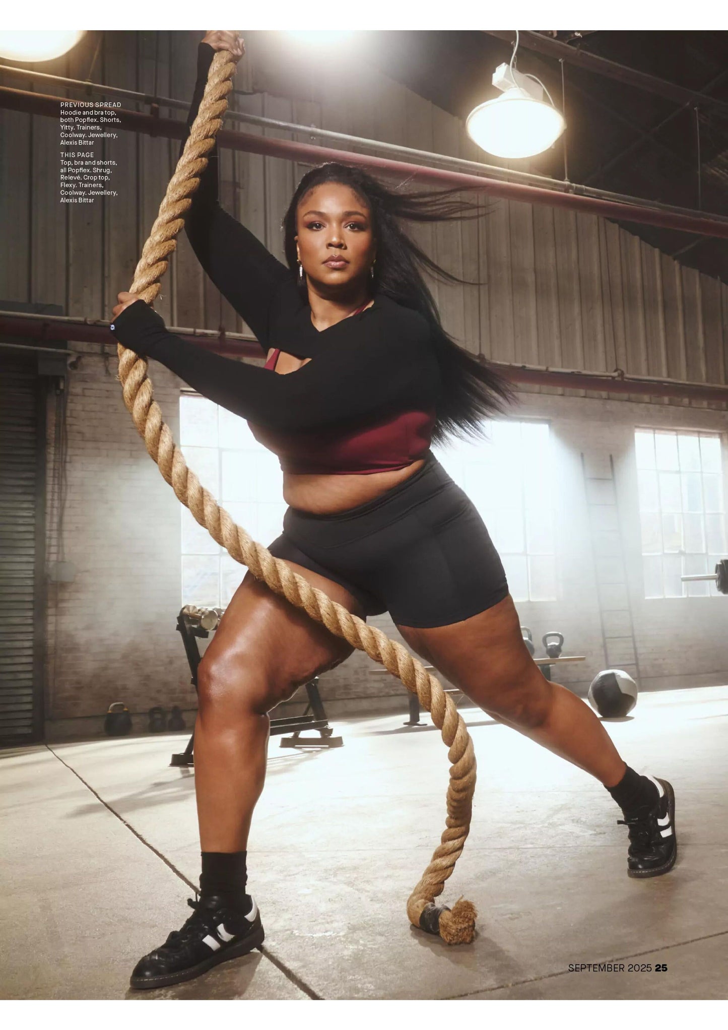 Women’s Health UK September 2025 Digital
