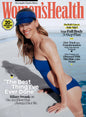 Womens Health USA – Spring 2025 Magazine Digital