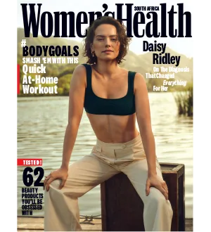 Womens Health USA Magazine