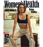 Womens Health USA Magazine