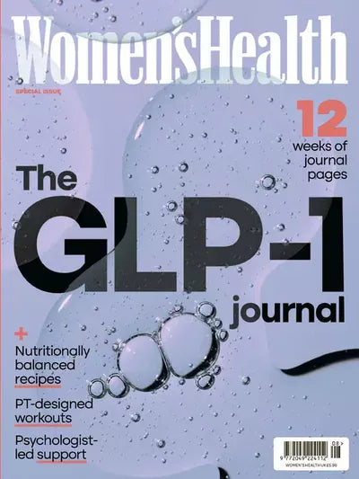 Women's Health Special: The GLP-1 Issue 2026