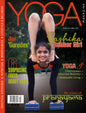 YOGA Magazine – April 2025 Magazine Digital