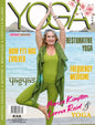 YOGA Magazine – Issue 263, March 2025 Magazine Digital