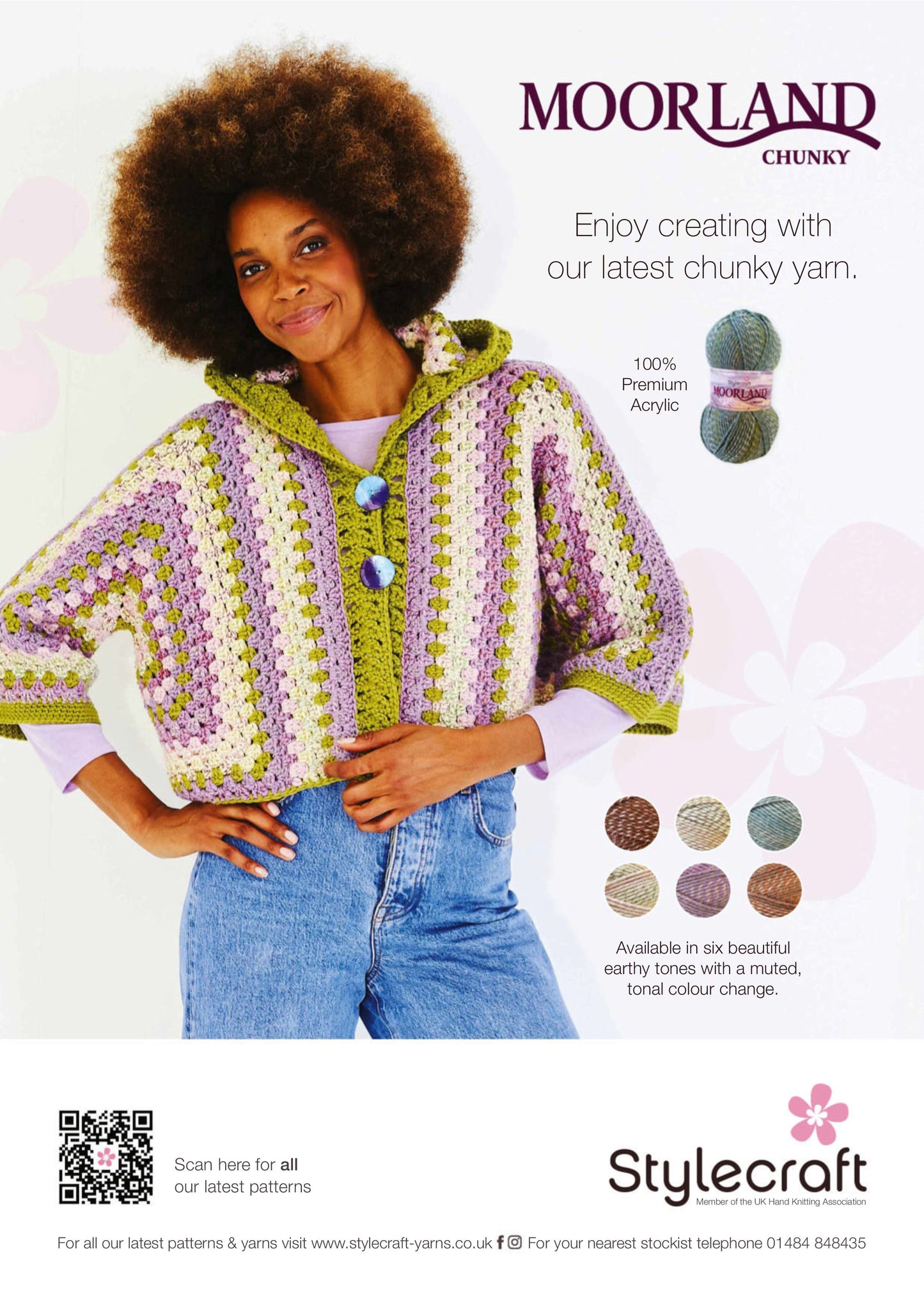 Your Crochet Christmas 2025 Magazine Digital