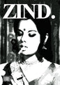 Zind Issue 1 Magazine
