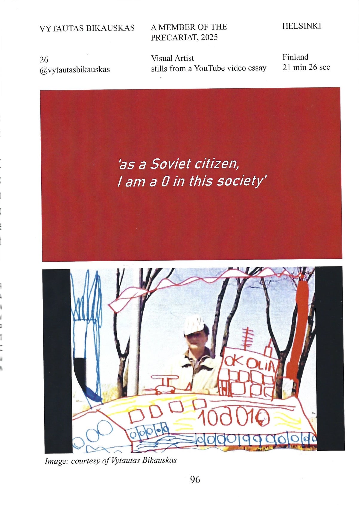 Circ Mag - Issue 04