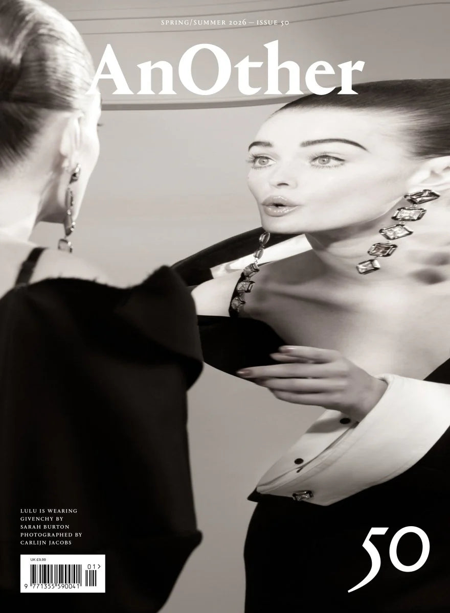 AnOther Spring / Summer 2026 Magazine
