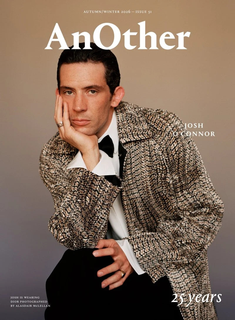 AnOther Magazine Autumn / Winter 2026 – Issue 51