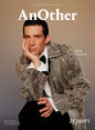 AnOther Magazine Autumn / Winter 2026 – Issue 51
