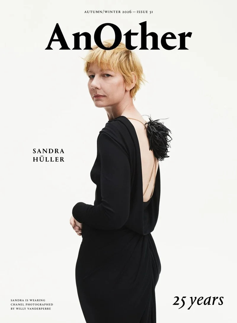 AnOther Magazine Autumn / Winter 2026 – Issue 51