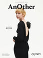 AnOther Magazine Autumn / Winter 2026 – Issue 51