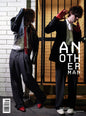 Another Man - Summer / Autumn 2026 Magazine