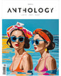 Anthology - Issue 25 Magazine