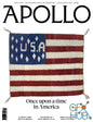 Apollo Magazine July / August 2026