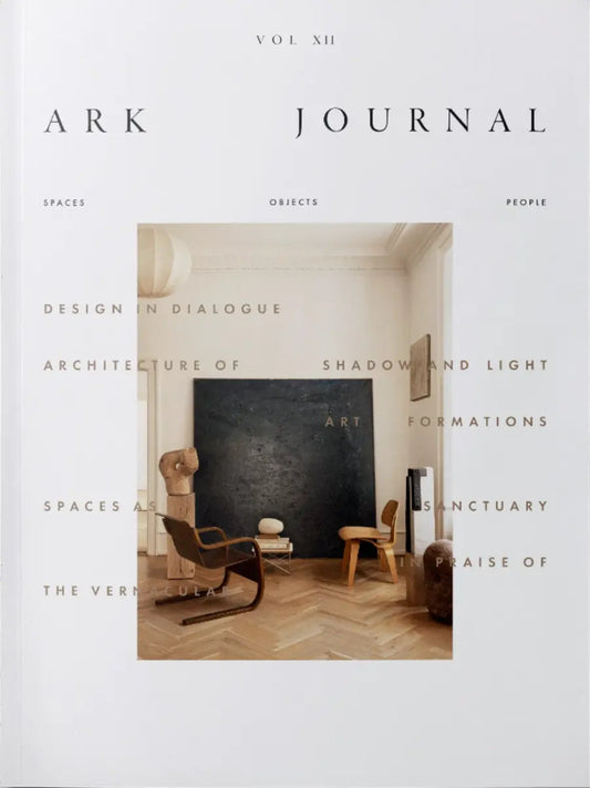 Ark Journal Magazine