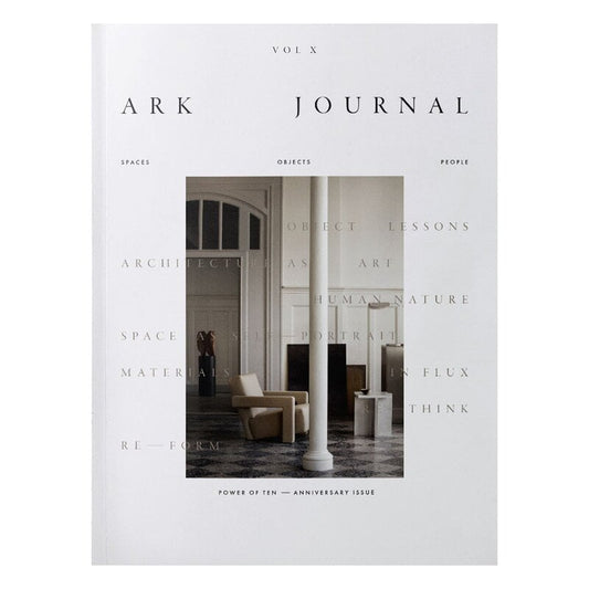 Ark Journal Magazine