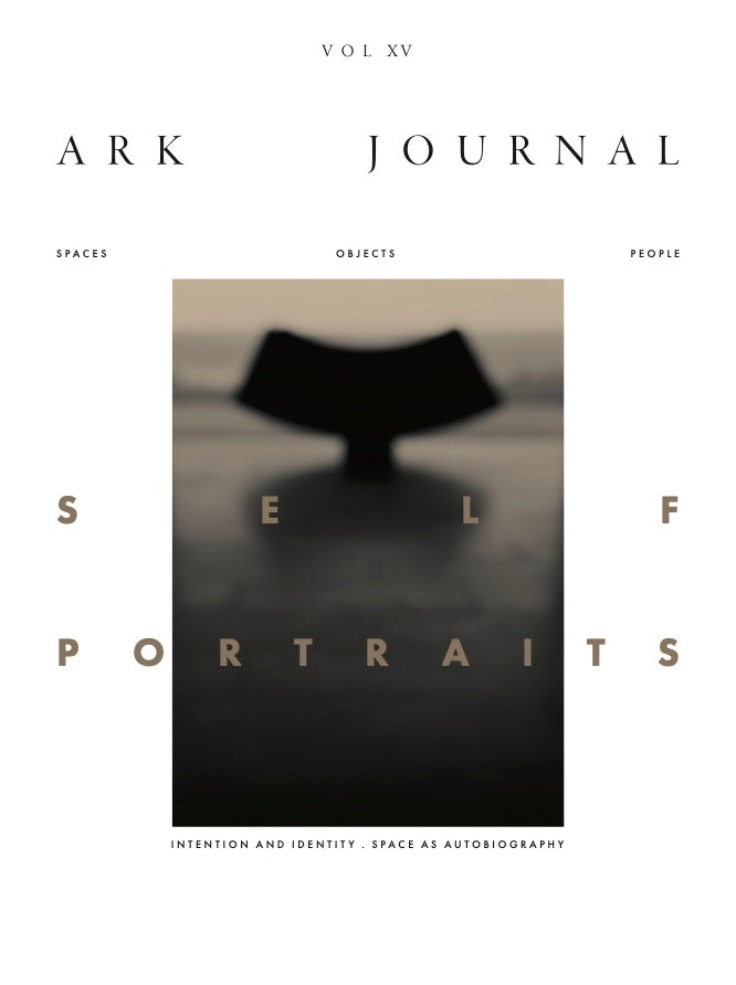 Ark Journal - Issue 15 Magazine