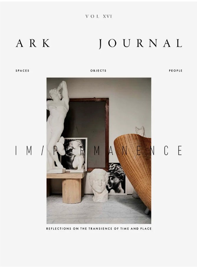 Ark Journal - Volume 16