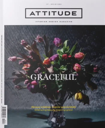 Attitude Interior Design Magazine