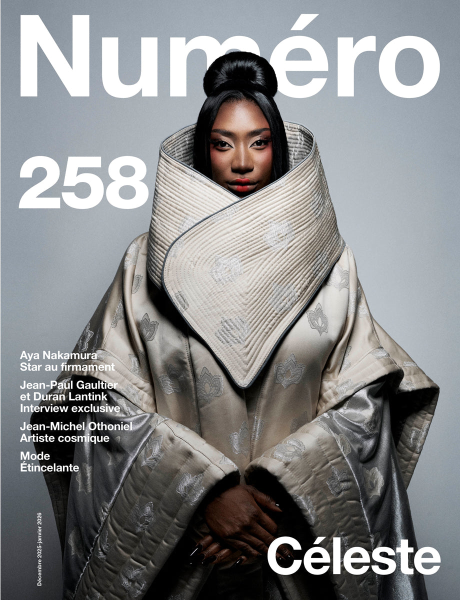 Numero - Issue 258 Magazine