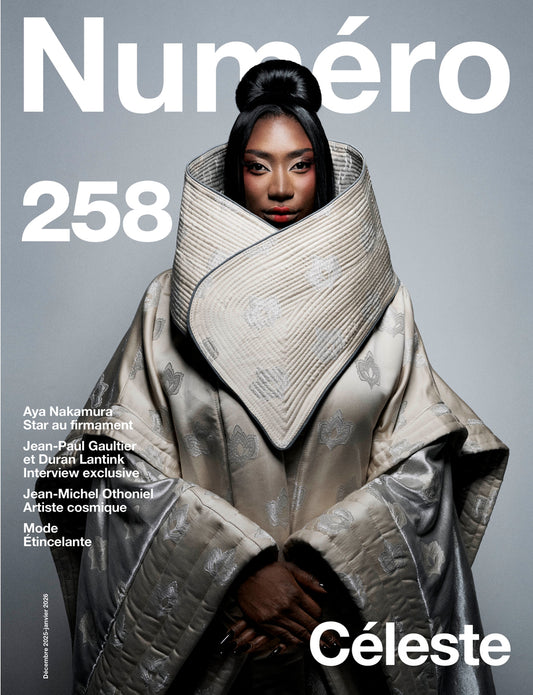 Numero - Issue 258 Magazine