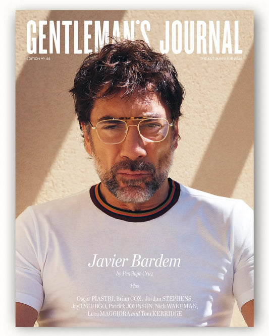 Gentleman's Journal