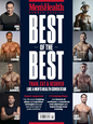 Men's Health UK Summer Special Best of the Best