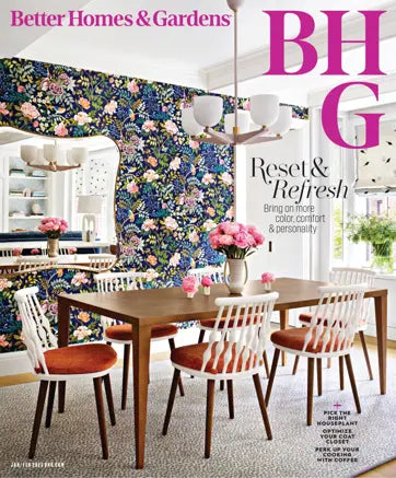 Better Homes & Gardens USA (Digital)