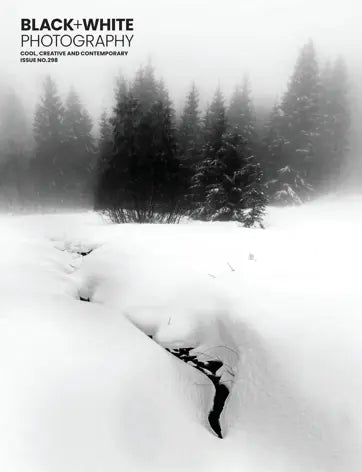 Black & White Photography Magazine