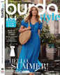 Burda Style June 2026 Magazine