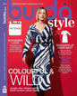 Burda Style Magazine - August 2026