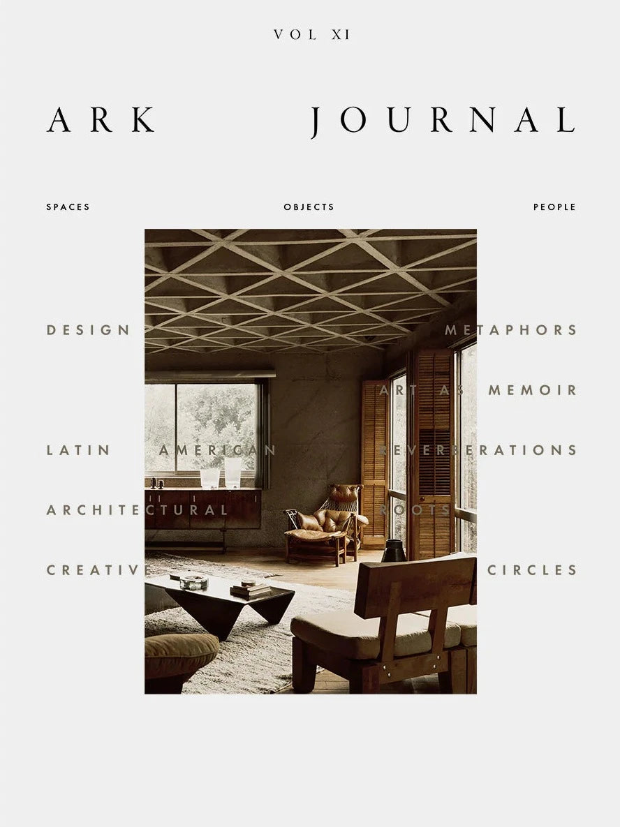 Ark Journal Magazine